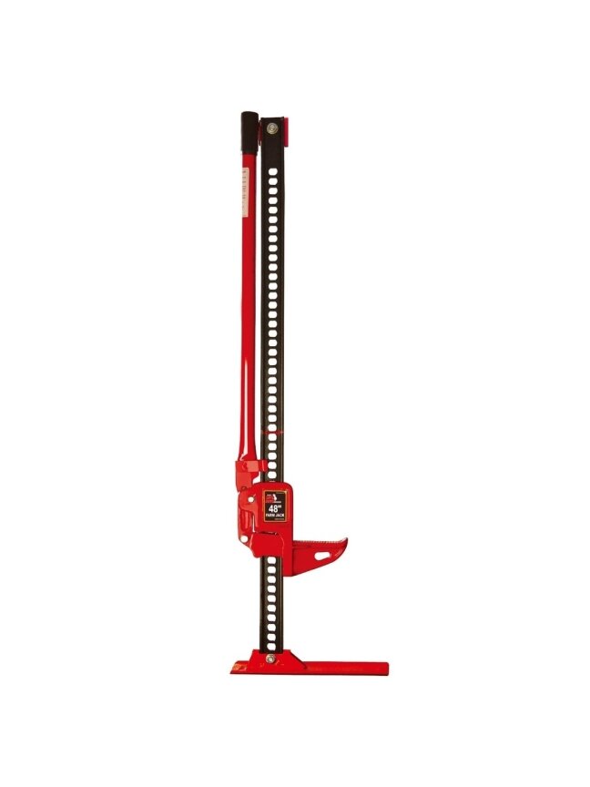⬡ Ūkinis domkratas 48" (TRO482B, TONGRUN) ⬡ Ūkinis domkratas 48" (TRO482B, TONGRUN)