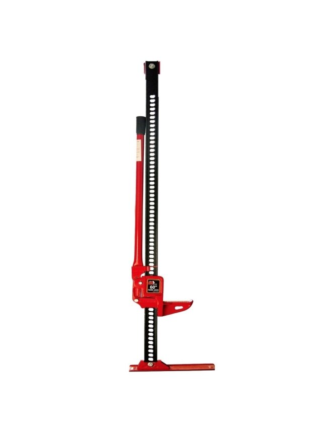 ⬡ Ūkinis domkratas 60" (TRO602B, TONGRUN) ⬡ Ūkinis domkratas 60" (TRO602B, TONGRUN)
