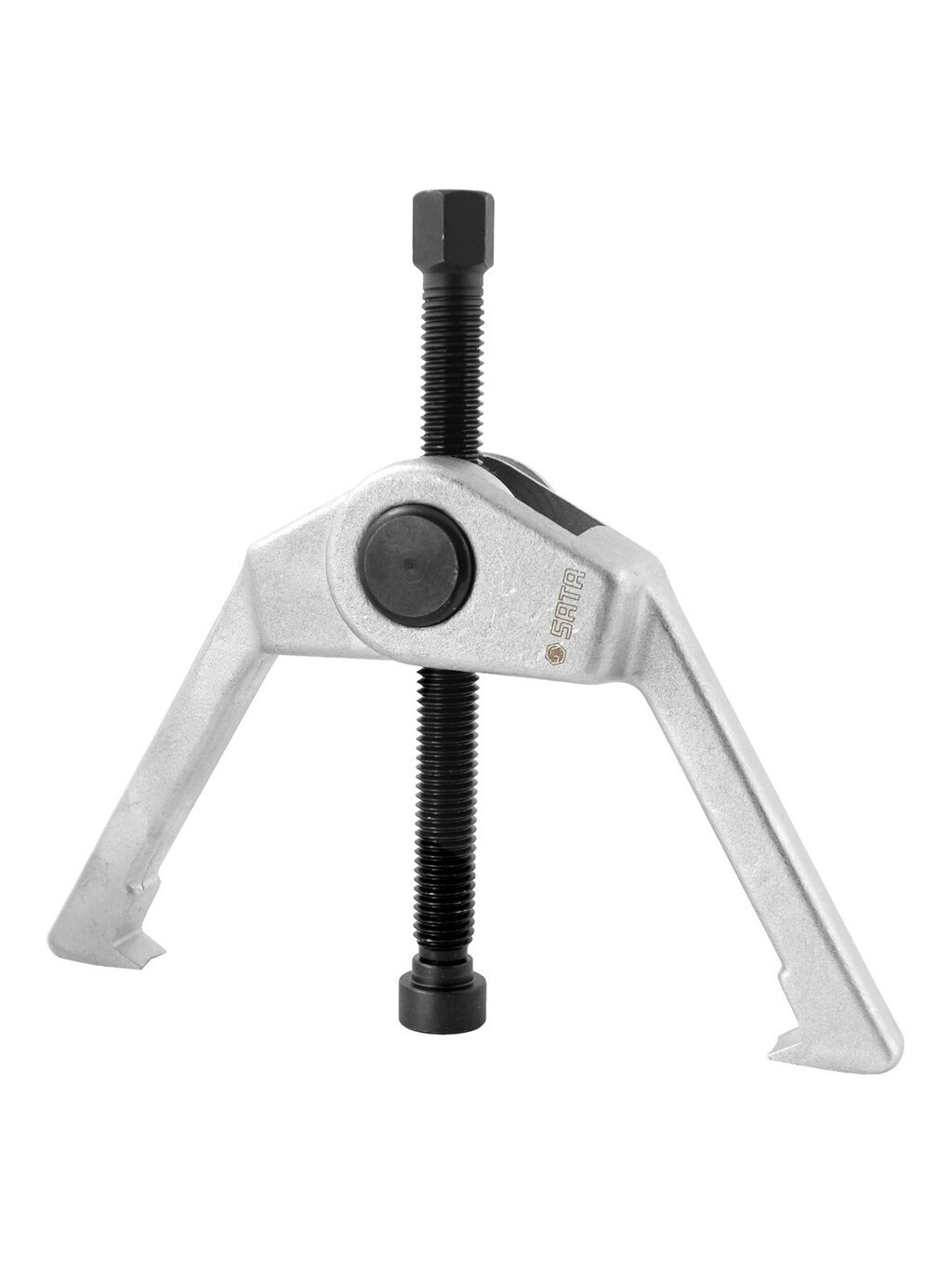 ⬡ Universalus rutulinio šarnyro nuėmiklis 2 kojų 160 mm (S90662, SATA)