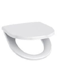 Unitazo dangtis JIKA TIGO H8903850, lėtai užsidarantis