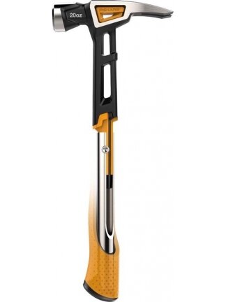 Universalus plaktukas FISKARS XL 2 Universalus plaktukas FISKARS XL 2