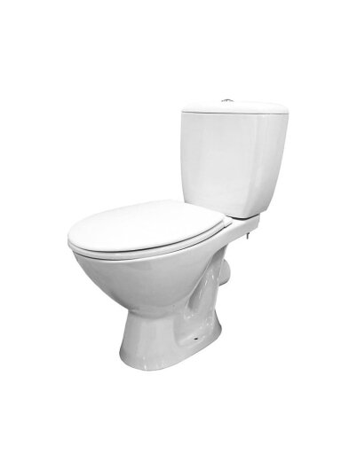 UNITAZAS PASTATOMAS 767 AURO K011 3/6 TS