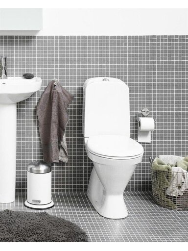 Unitazas su dangčiu GUSTAVSBERG NORDIC3 3510, 355×660 mm