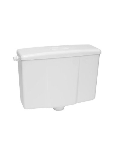 Unitazo bakelis Tycner 410