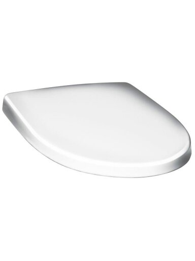 Unitazo dangtis Gustavsberg Nautic 9M256101, 35,5 x 45,2 cm