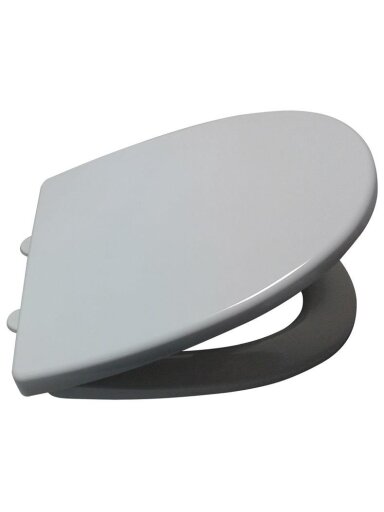 Unitazo dangtis Jika Scandia, 47,5 x 39,5 cm