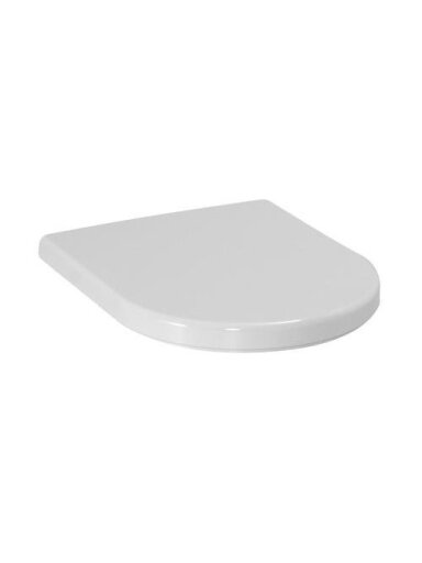 Unitazo dangtis Laufen Pro 8.9395.9, 37,4 x 44,3 cm