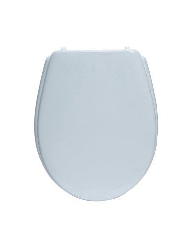Unitazo dangtis Saniplast Sebino 2FSE005902, 38 x 49 cm