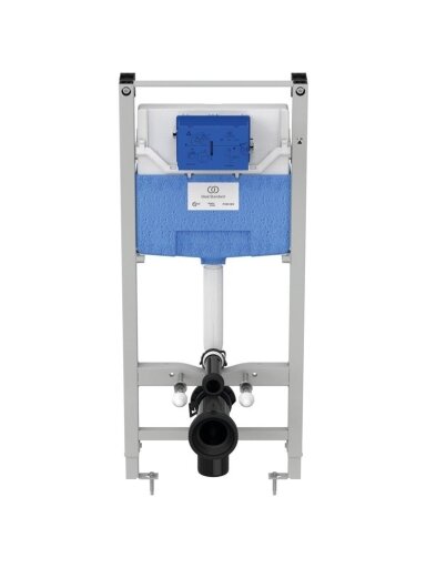 Unitazo rėmas Ideal Standard, 12 cm x 50 - 50 cm