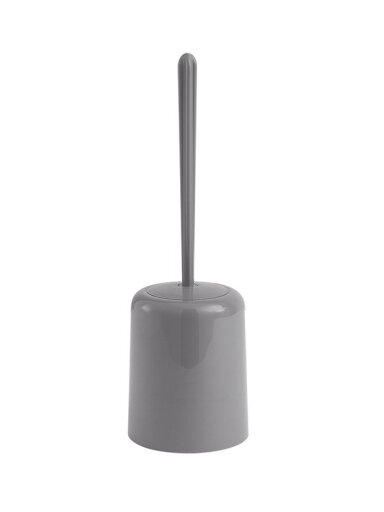 Unitazo šepetys GEDY JUNIOR 803408, pilkas