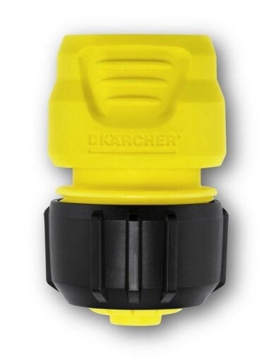 Universalus jungtuvas Karcher 1/2-5/8-3/4 IN