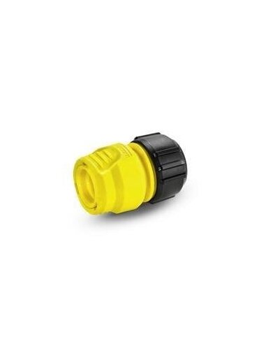 Universalus jungtuvas Karcher 1/2-5/8-3/4 IN
