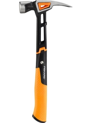 Universalus plaktukas FISKARS XL