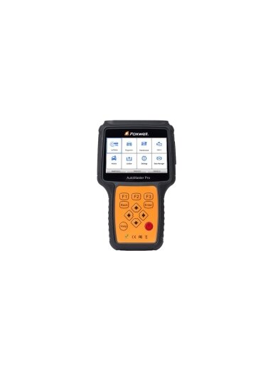 Universalus profesionalus diagnostikos įrankis, Foxwell (NT680Plus)