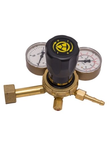 ⬡ Universalus slėgio reduktorius RAr/CO-200-4DM (RARCO2004DM, DONMET)