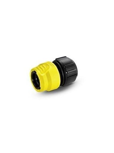 Universalusis jungtuvas su vožtuvu Karcher