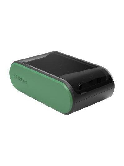 Universalus USB akumuliatorių kroviklis GP B631-2B1 Universalus USB akumuliatorių kroviklis GP B631-2B1