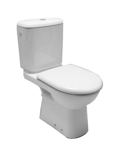 Unitazas JIKA DEEP H8236160000001, 360×670 mm Unitazas JIKA DEEP H8236160000001, 360×670 mm