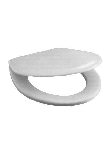 Unitazo dangtis Cersanit Koral S-10, 40 x 48 cm