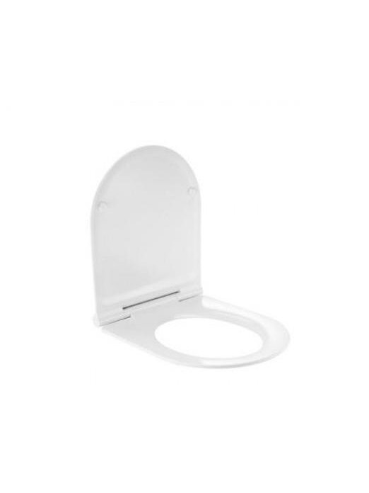 Unitazo dangtis NEXO Softclose 2