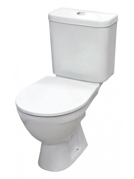 Unitazas JIKA LYRA PLUS H8263860002421, 360×630 mm 1 Unitazas JIKA LYRA PLUS H8263860002421, 360×630 mm 1