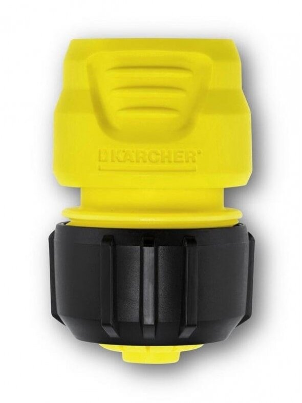 Universalus jungtuvas Karcher 1/2-5/8-3/4 IN 1