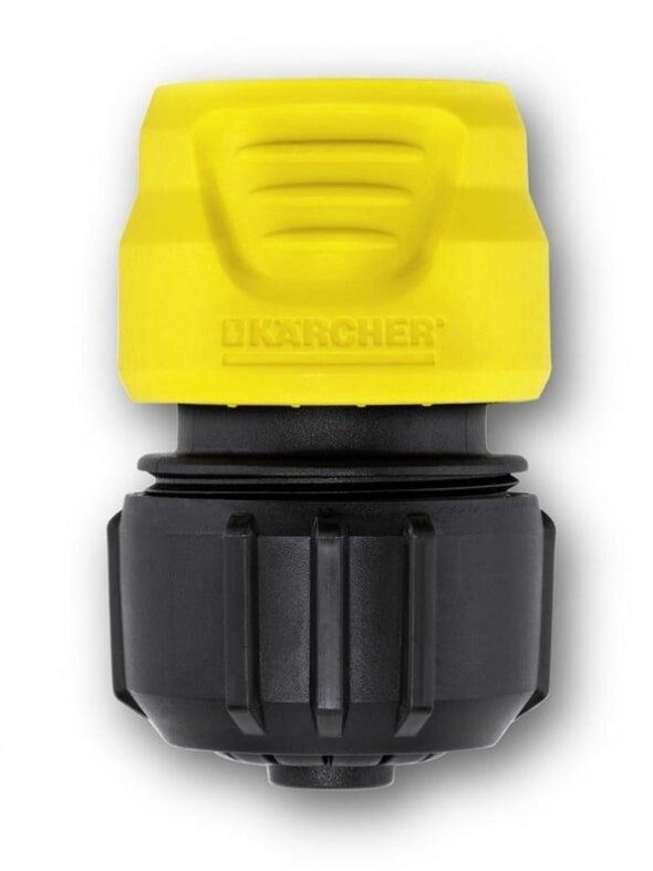Universalusis jungtuvas su vožtuvu Karcher 1 Universalusis jungtuvas su vožtuvu Karcher 1