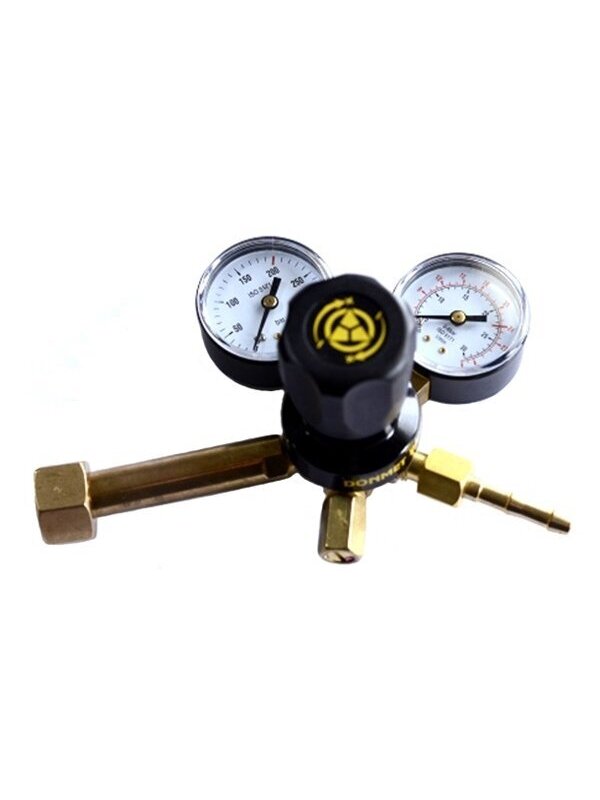 ⬡ Universalus slėgio reduktorius RAr/CO-200DM (RARCO200DM, DONMET) ⬡ Universalus slėgio reduktorius RAr/CO-200DM (RARCO200DM, DONMET)
