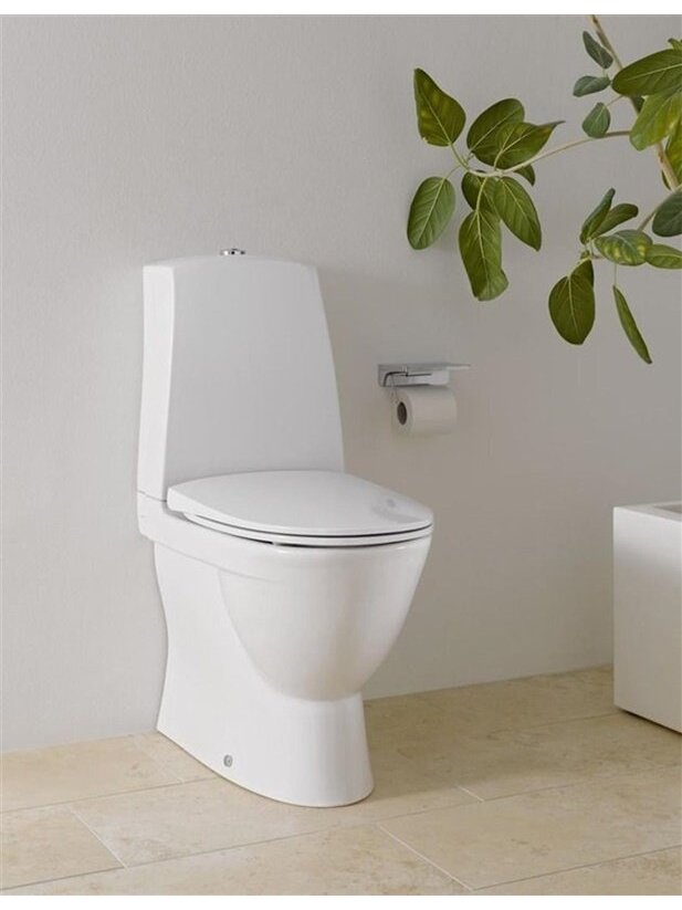 Unitazo dangtis Laufen Pro Nordic, 36,5 x 50 cm 1 Unitazo dangtis Laufen Pro Nordic, 36,5 x 50 cm 1