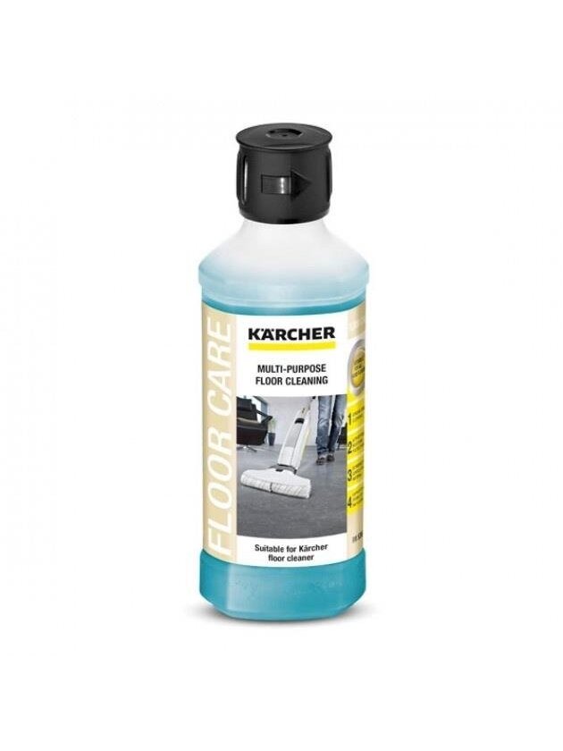 Universalus grindų ploviklis Karcher RM536 Universalus grindų ploviklis Karcher RM536