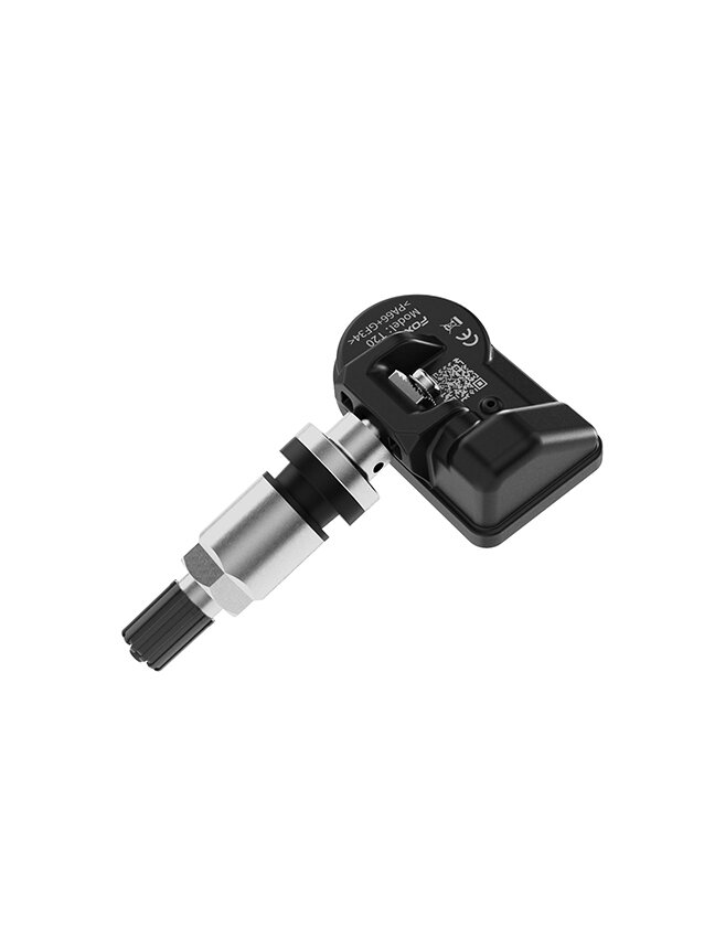 Universalus programuojamas TPMS padangų slėgio daviklis, Foxwell (T20) Universalus programuojamas TPMS padangų slėgio daviklis, Foxwell (T20)
