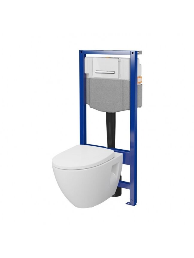 UNIT KOM S701-781 SU RĖM + STIK BAL MYG UNIT KOM S701-781 SU RĖM + STIK BAL MYG