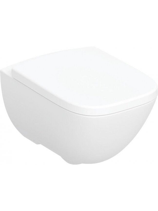 UNITAZ PAKABIN MODO RIMFREE SU DANGČIU