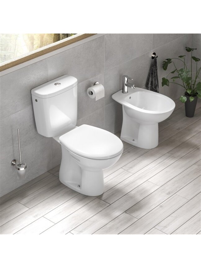 UNITAZAS PASTATOM EUROLINE-N SU DANG BAL 1 UNITAZAS PASTATOM EUROLINE-N SU DANG BAL 1