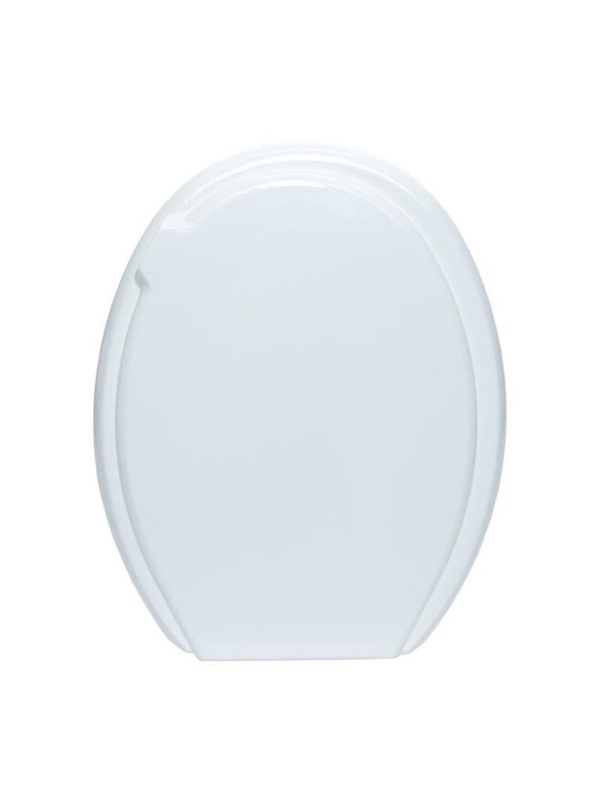 Unitazo dangtis Gedy Ambra 4008 02, 37,5 x 46,5 cm Unitazo dangtis Gedy Ambra 4008 02, 37,5 x 46,5 cm