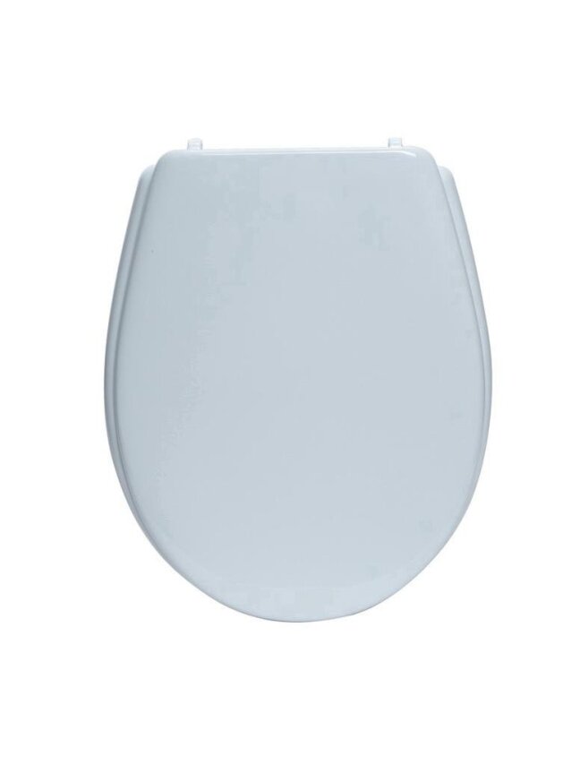 Unitazo dangtis Saniplast NEW EVEREST, balta 1 Unitazo dangtis Saniplast NEW EVEREST, balta 1