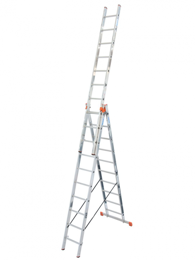 Universalios kopėčios 3d x 10pak Krause Monto Tribilo (129680) Universalios kopėčios 3d x 10pak Krause Monto Tribilo (129680)
