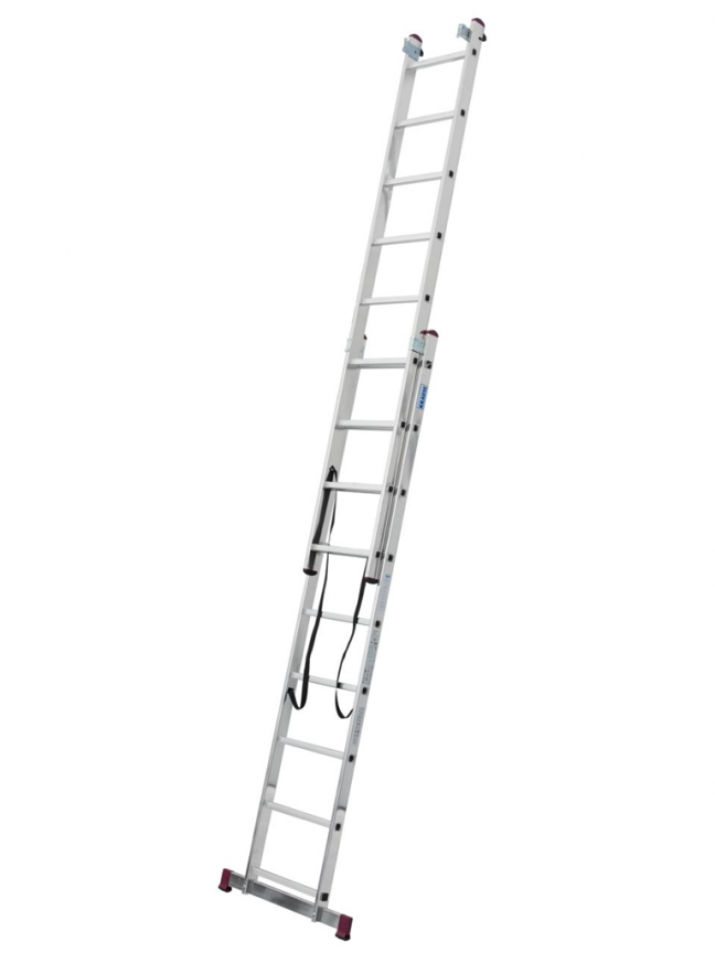 Universalios kopėčios 3d x 9pak Krause (030399) 4