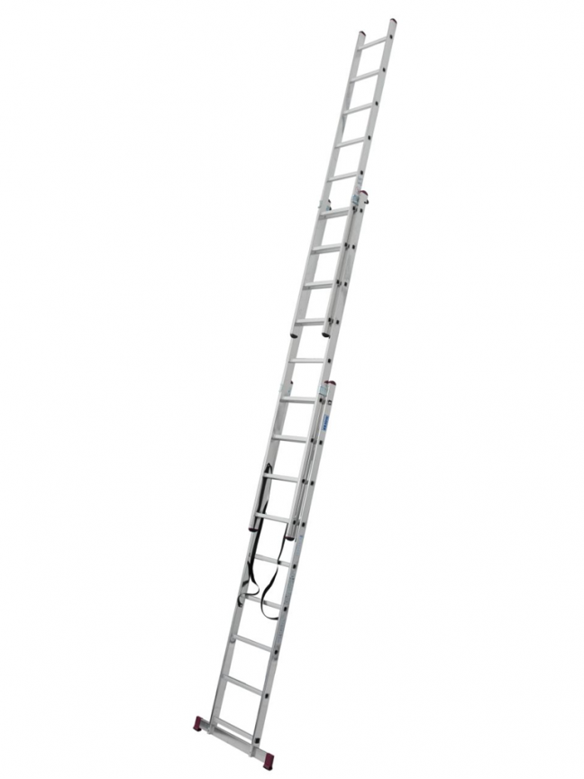 Universalios kopėčios 3d x 9pak Krause (030399) 2