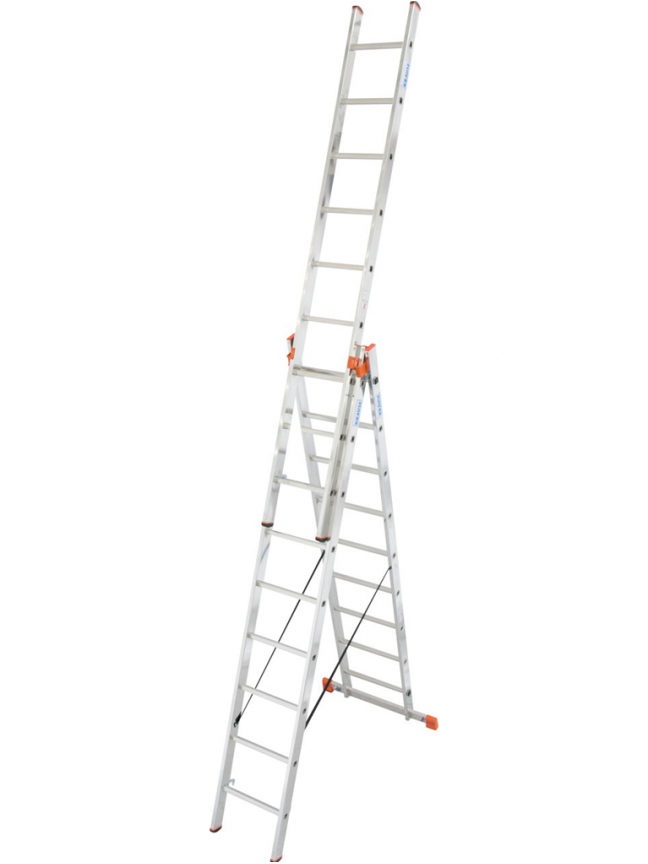 Universalios kopėčios 3d x 9pak Krause Monto Tribilo (129673) Universalios kopėčios 3d x 9pak Krause Monto Tribilo (129673)