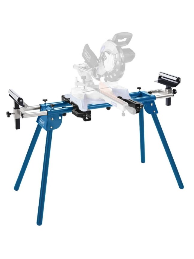 Universalus darbinis stalas UMF1600, Scheppach 6 Universalus darbinis stalas UMF1600, Scheppach 6