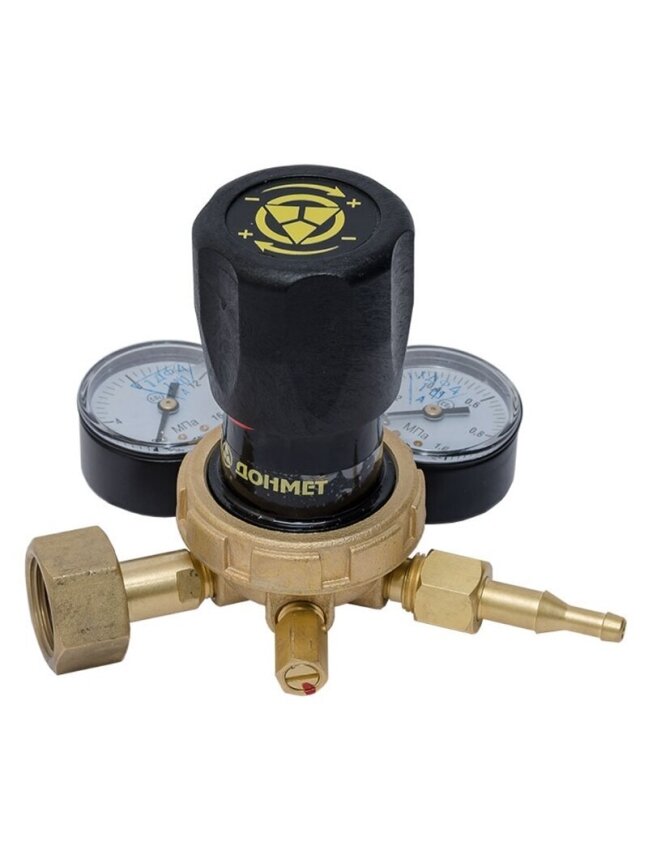 ⬡ Universalus slėgio reduktorius AR-40/U-30-4DM (AR40U304DM, DONMET) ⬡ Universalus slėgio reduktorius AR-40/U-30-4DM (AR40U304DM, DONMET)