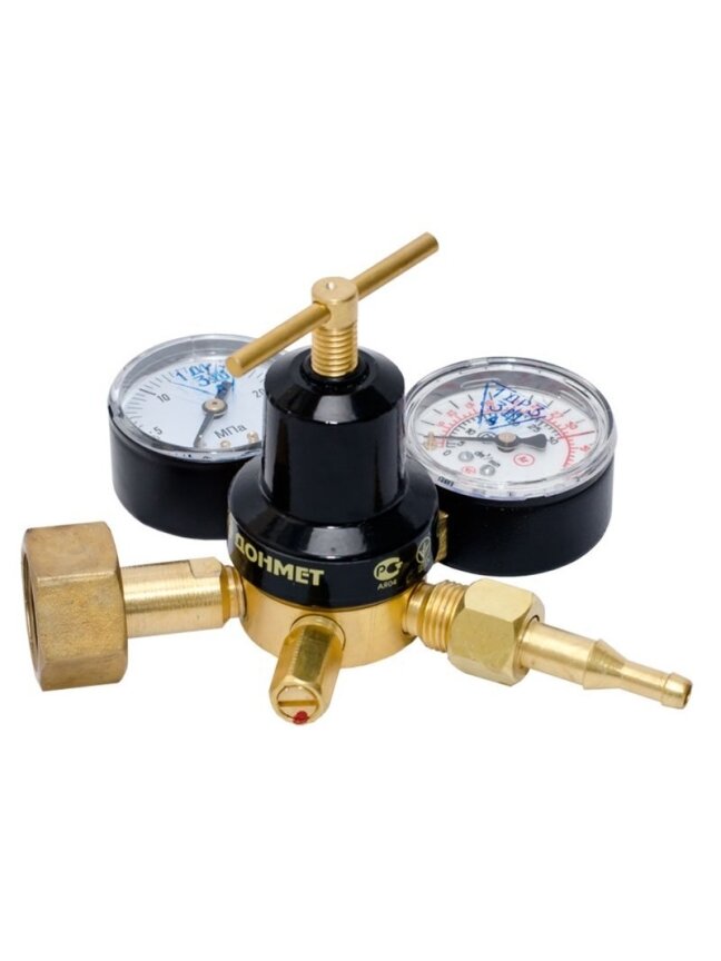⬡ Universalus slėgio reduktorius AR-40/U-30DM (AR40U30DM, DONMET) ⬡ Universalus slėgio reduktorius AR-40/U-30DM (AR40U30DM, DONMET)