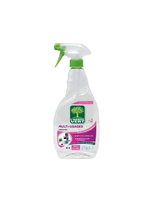 Universalus valiklis L'ARBRE VERT, 740 ml Universalus valiklis L'ARBRE VERT, 740 ml