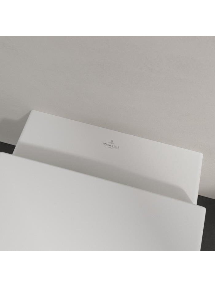 Unitazas, pakabinamas Villeroy & Boch Subway, 565x375 mm 2 Unitazas, pakabinamas Villeroy & Boch Subway, 565x375 mm 2