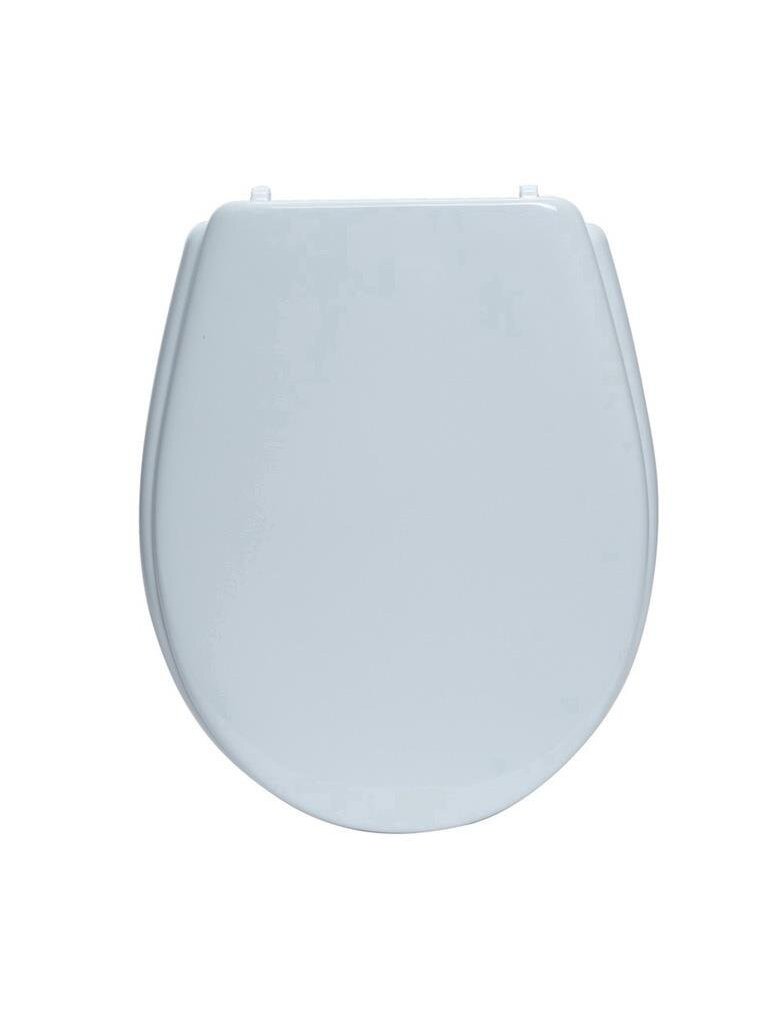 Unitazo dangtis Saniplast NEW EVEREST, balta 1