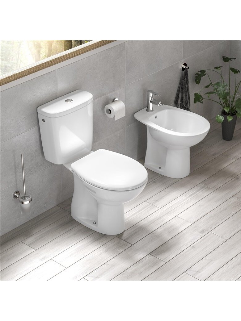 UNITAZAS PASTATOM EUROLINE-N SU DANG BAL 1 UNITAZAS PASTATOM EUROLINE-N SU DANG BAL 1