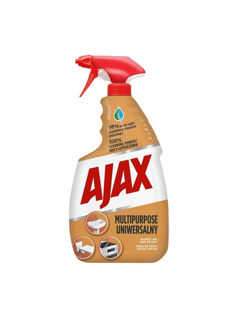 Universalus valiklis Ajax, 750 ml Universalus valiklis Ajax, 750 ml