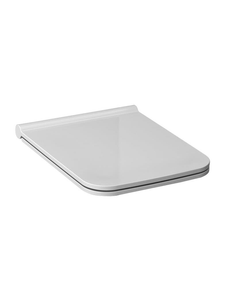 Unitazo dangtis Jika Pure 893422300, 37 x 43,7 cm