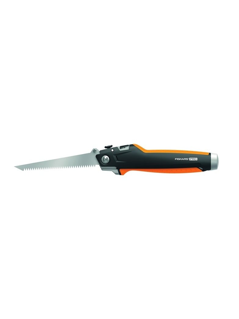 Universalus gipskartonio peilis FISKARS CarbonMax Universalus gipskartonio peilis FISKARS CarbonMax